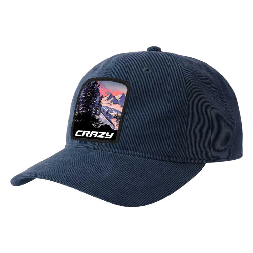 Crazy Bro Cap